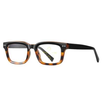 Berlin Optics Multifocal Glasses New