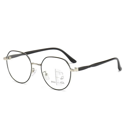Cambridge Elite Multifocal Glasses New