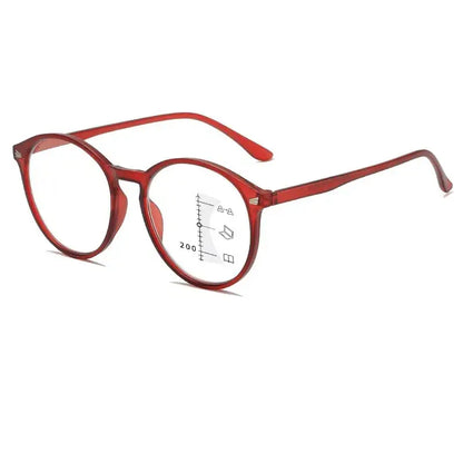 Allure Vision Multifocal Glasses New