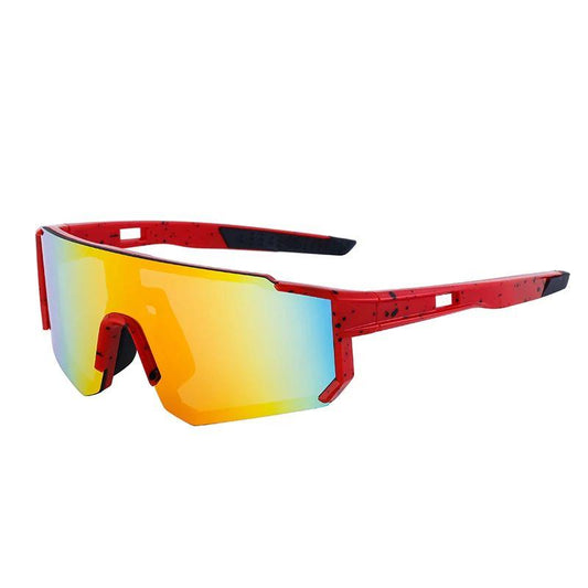 Fentra Vision – Sports Sunglasses