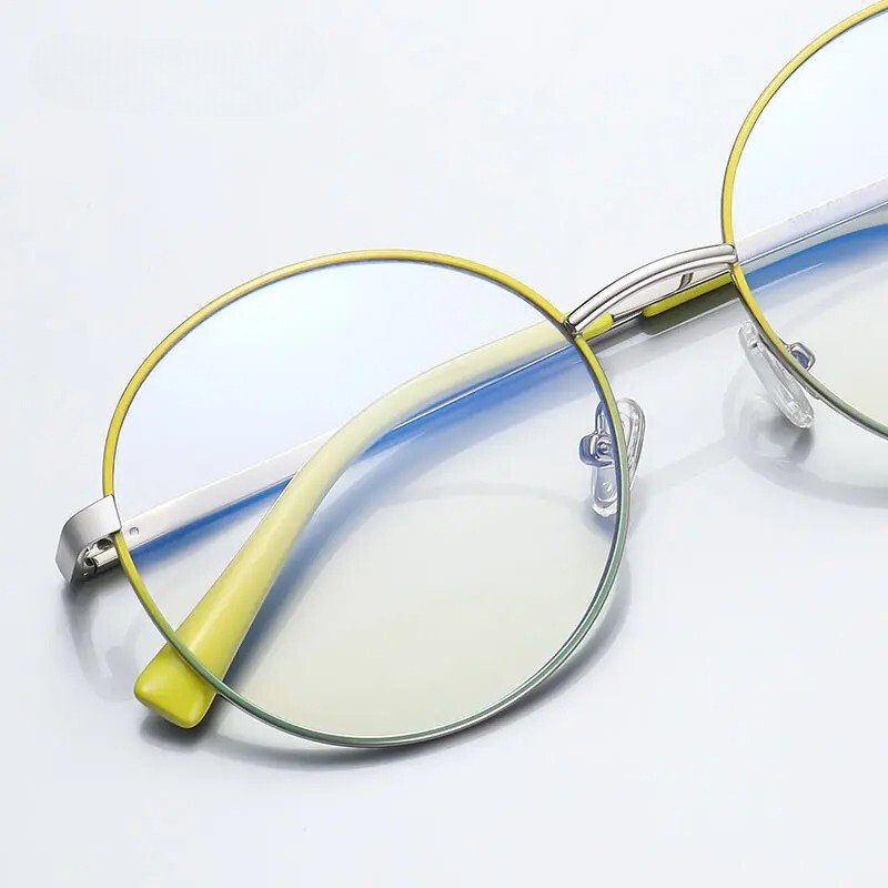 Faye – Blue Light Blocking Glasses
