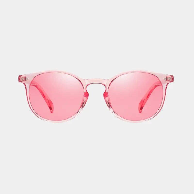 Island Glow Sunglasses