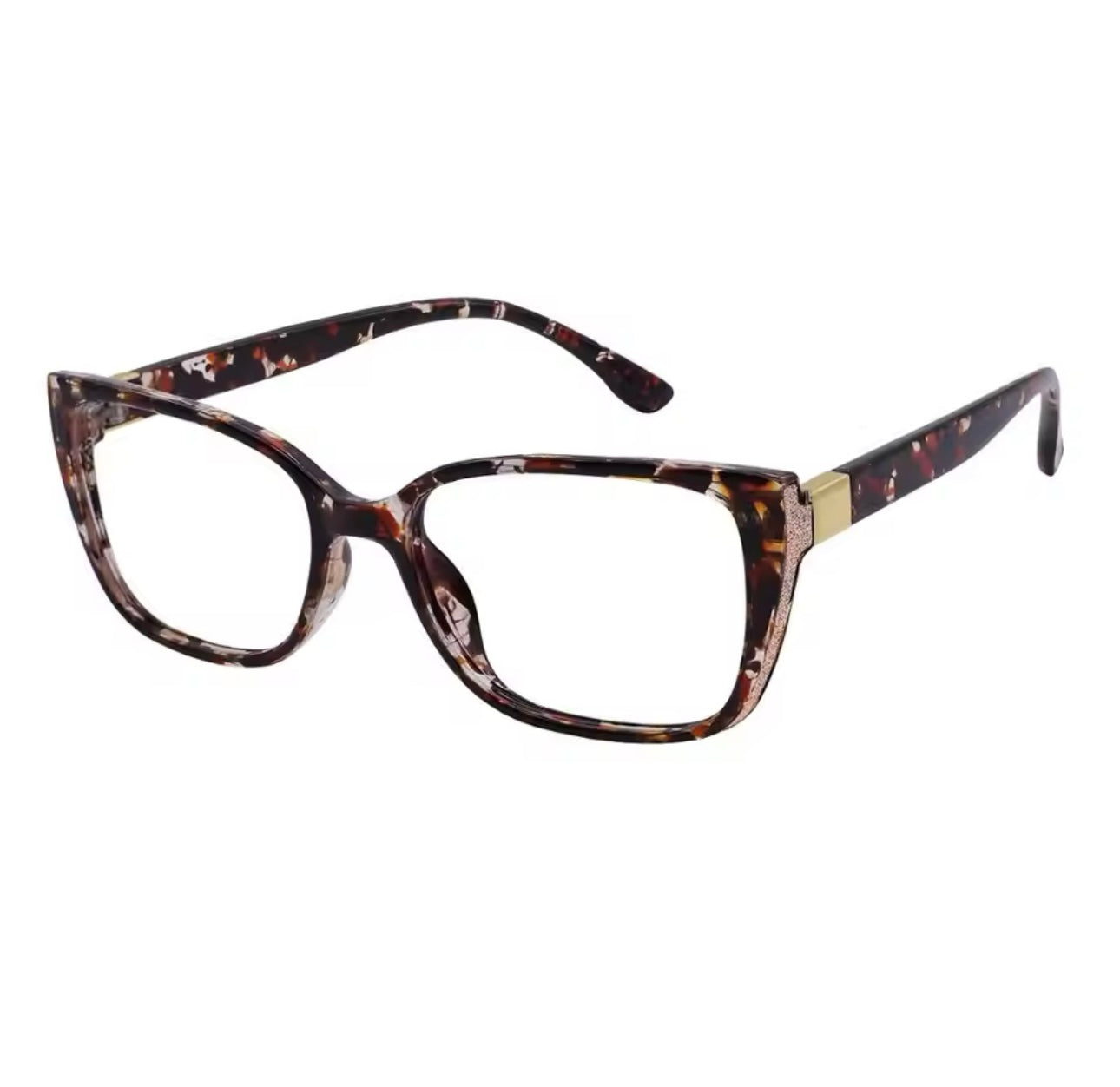 Harlo Optics Multifocal Glasses New
