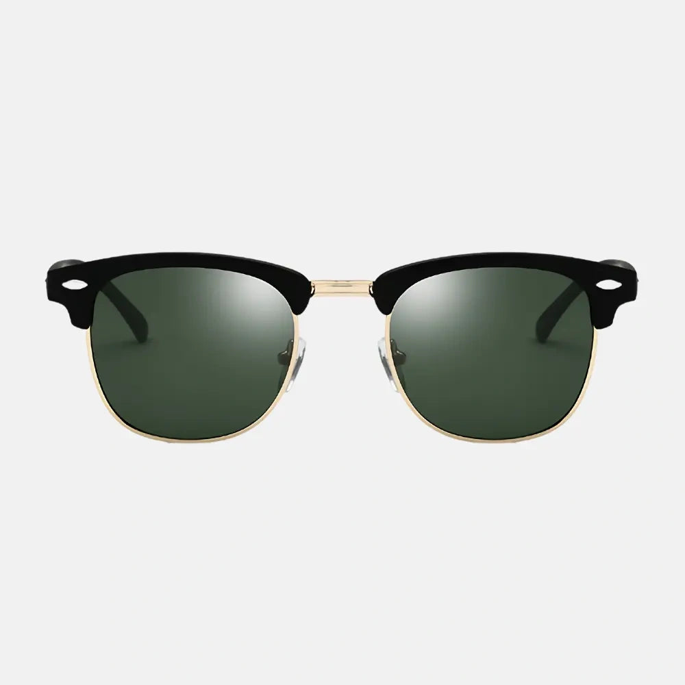 Coastal Glow Sunglasses