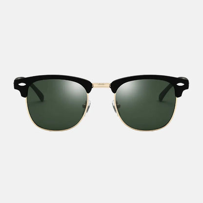 Coastal Glow Sunglasses