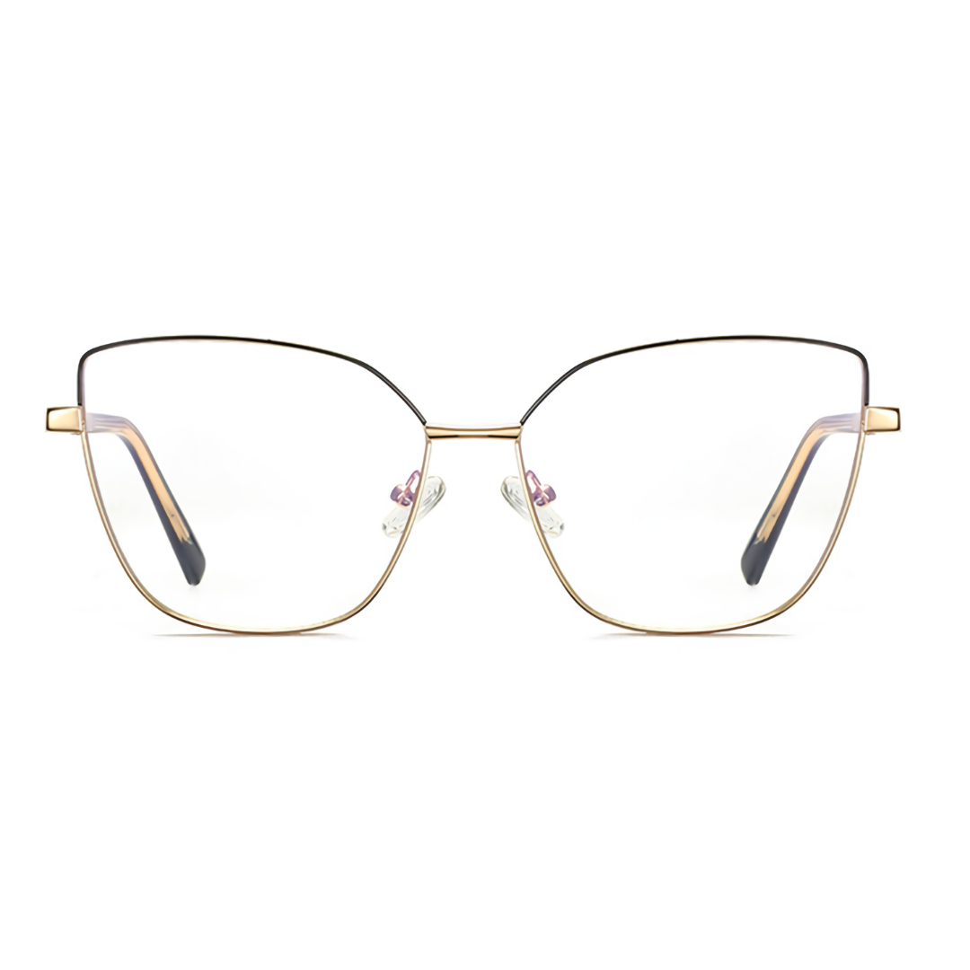 Savira Vision – Blue Light Blocking Glasses