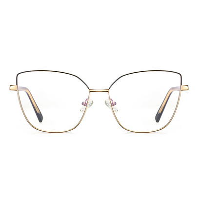 Savira Vision – Blue Light Blocking Glasses