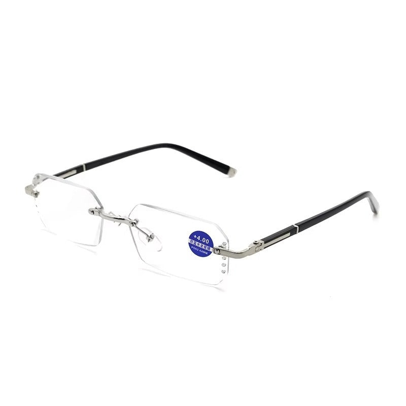 Solaris Vision Multifocal Glasses New