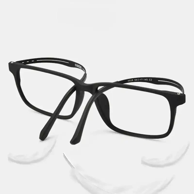 Vanguard Vision Multifocal Glasses New