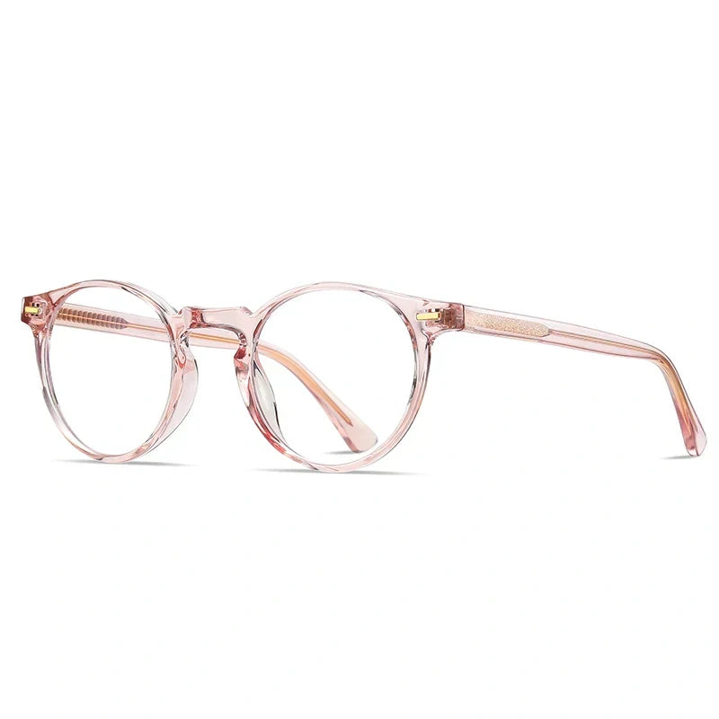 Amber Vision Multifocal Glasses New