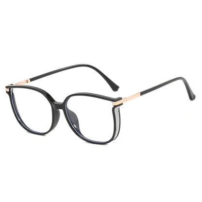 Crystal Elite Vision Multifocal Glasses New