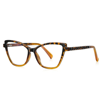 Astra Optics Multifocal Glasses New