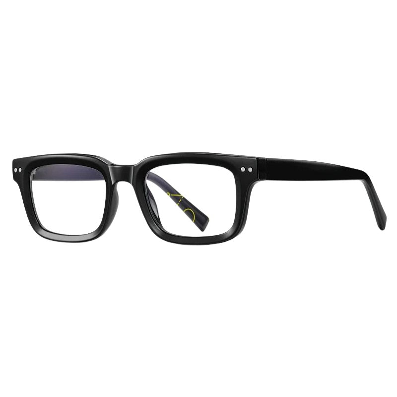 Berlin Optics Multifocal Glasses New