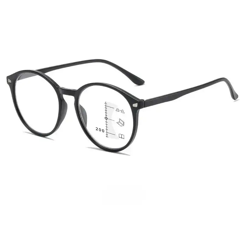 Allure Vision Multifocal Glasses New