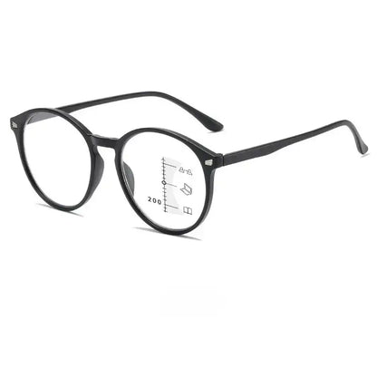 Allure Vision Multifocal Glasses New