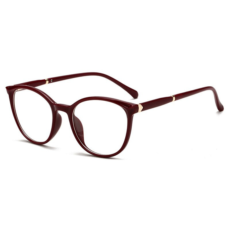 Lyra – Blue Light Blocking Glasses