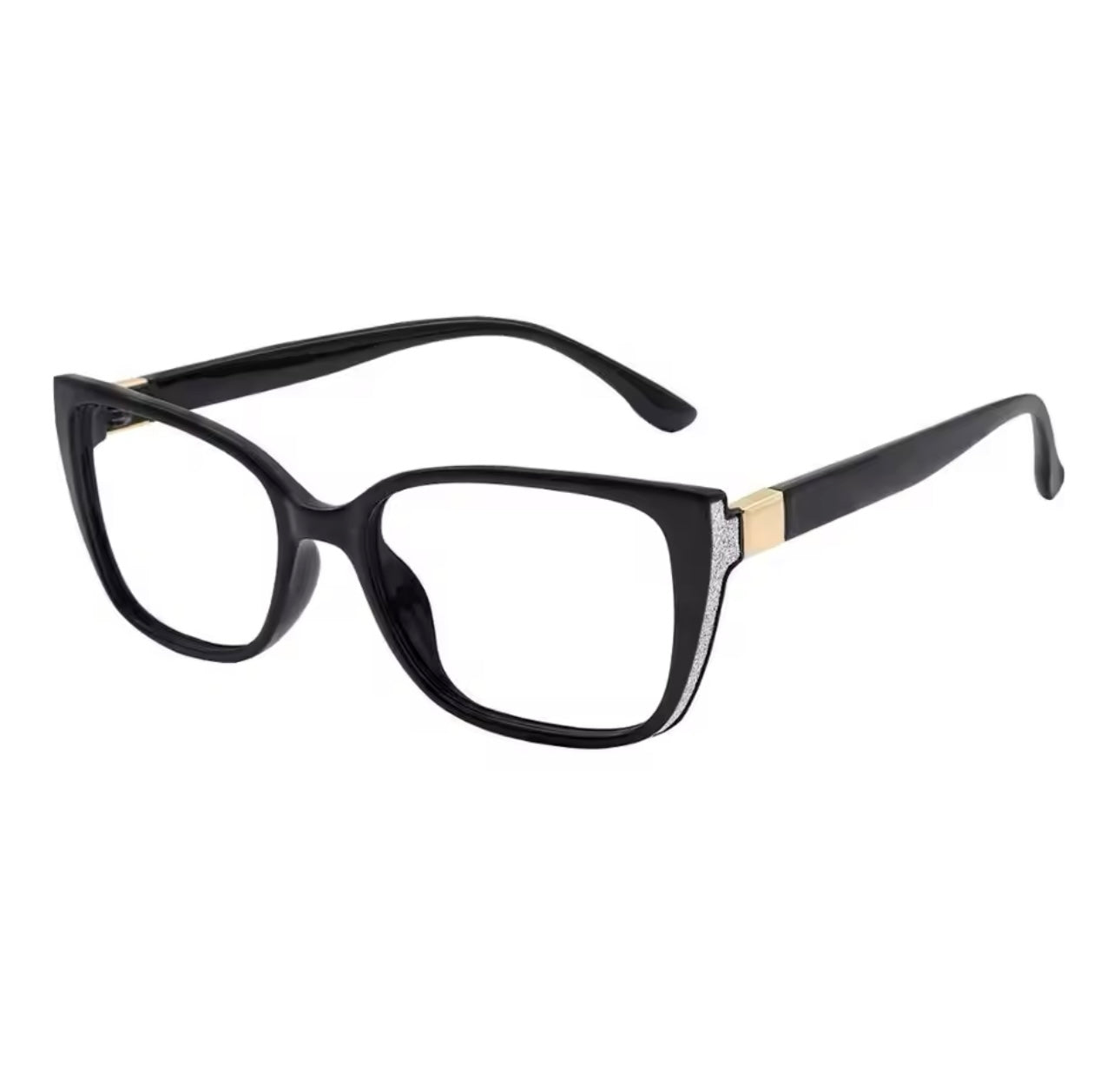 Harlo Optics Multifocal Glasses New