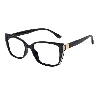 Harlo Optics Multifocal Glasses New