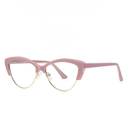 Lumina Vision Multifocal Glasses New