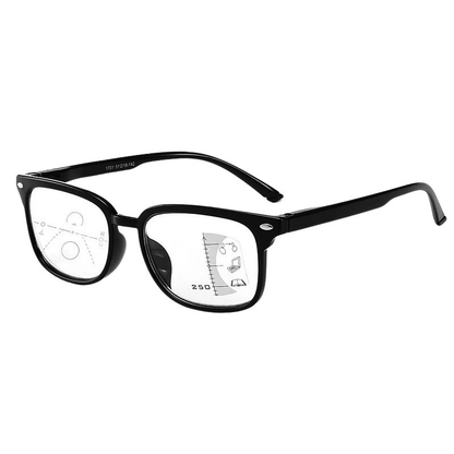 Gavin Vision Multifocal Glasses New
