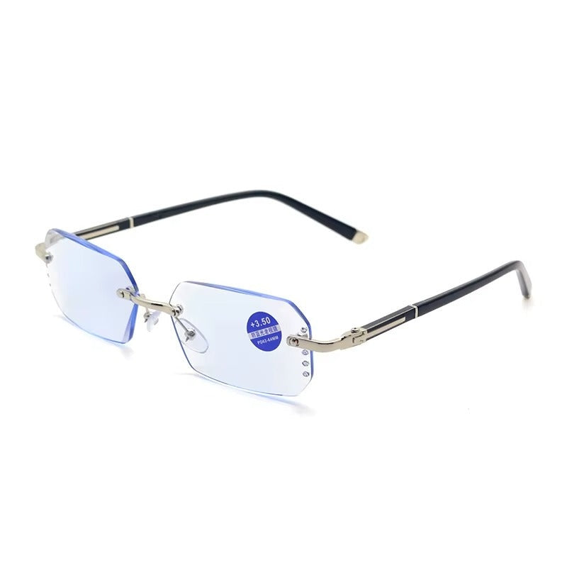 Solaris Vision Multifocal Glasses New