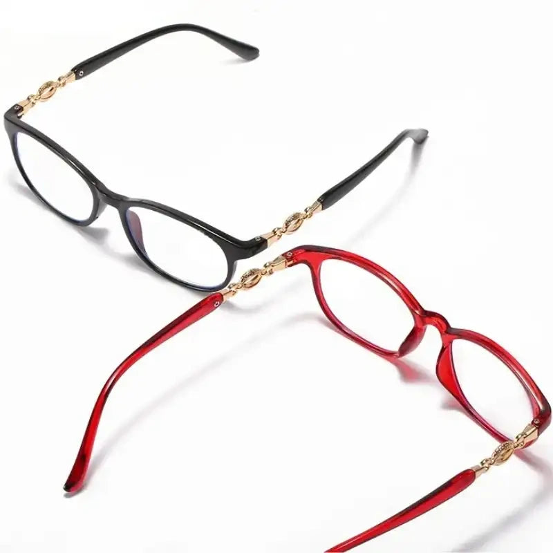 Versani Vision Multifocal Glasses New