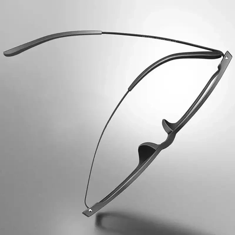 Vanguard Vision Multifocal Glasses New