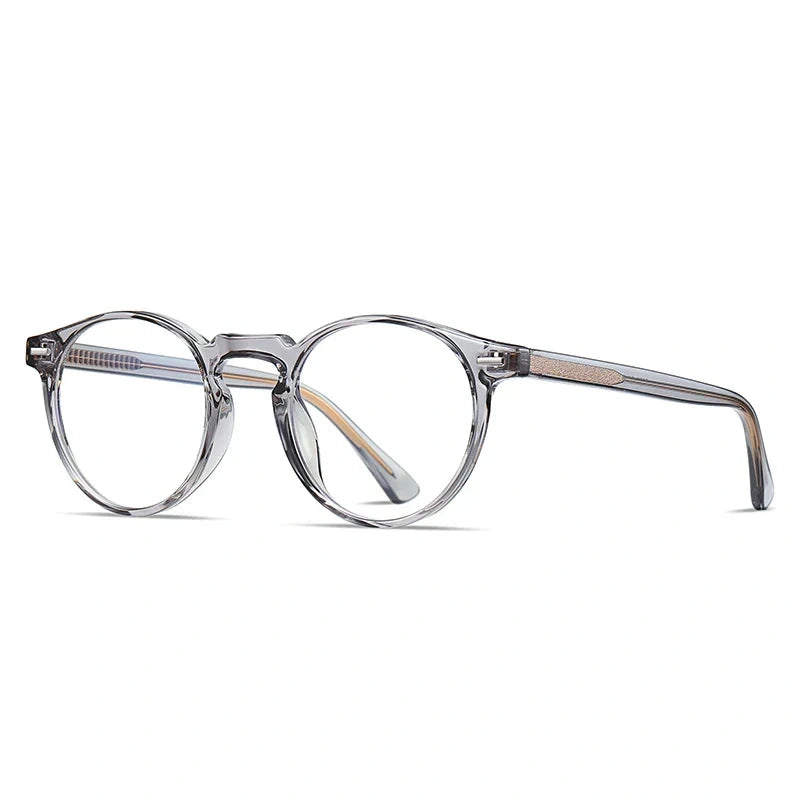 Amber Vision Multifocal Glasses New