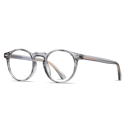 Amber Vision Multifocal Glasses New