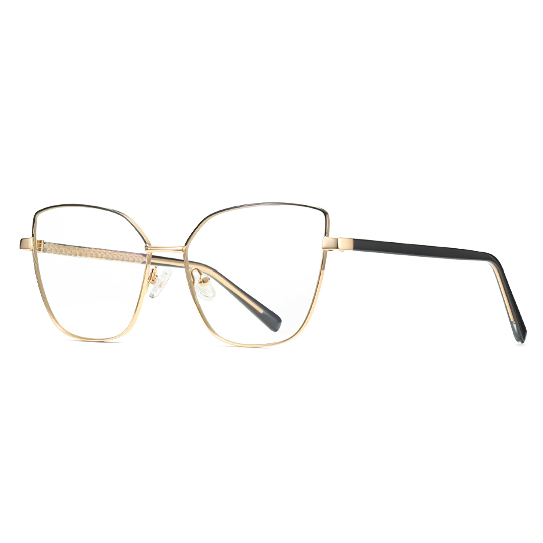 Savira Vision – Blue Light Blocking Glasses