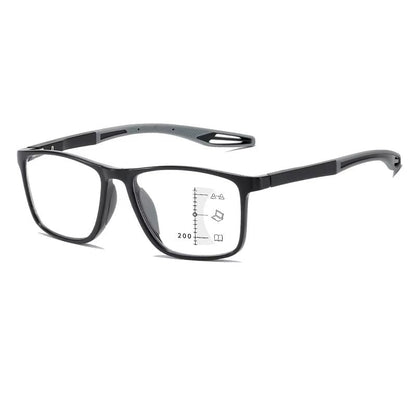 Exclusive Offer: 2 for 1 – Lex Vision Multifocal Glasses New