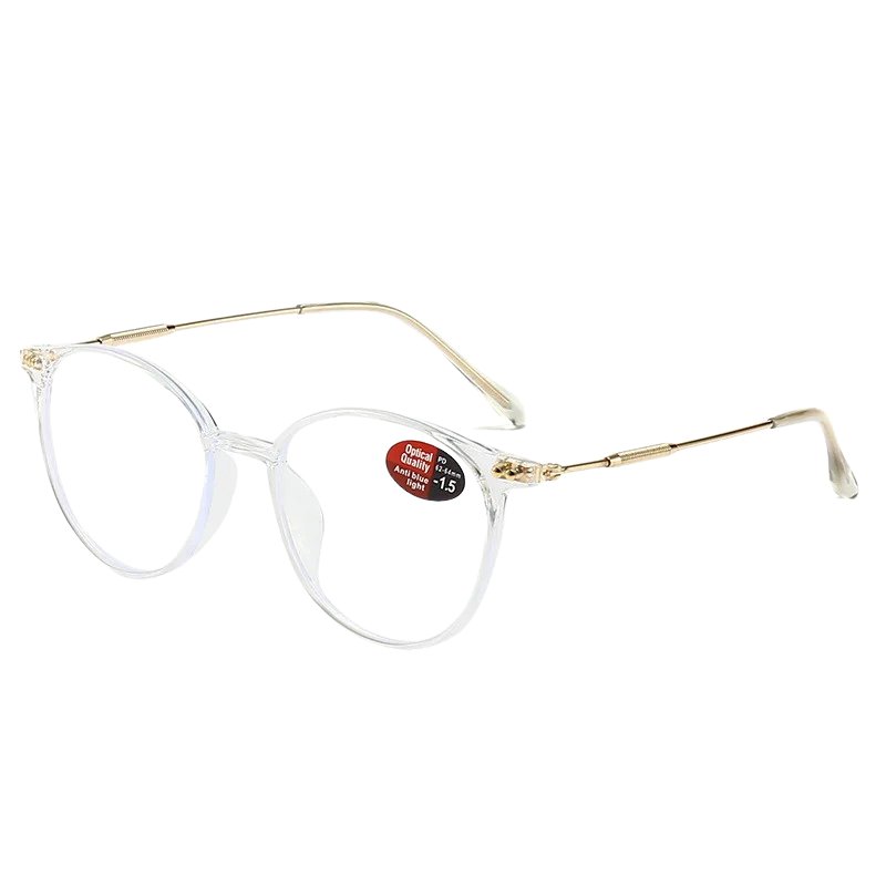 Auden Vision Multifocal Glasses New