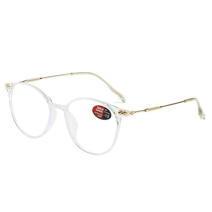 Auden Vision Multifocal Glasses New