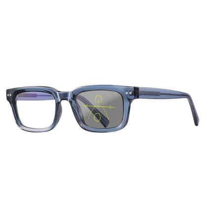 Berlin Optics Multifocal Glasses New