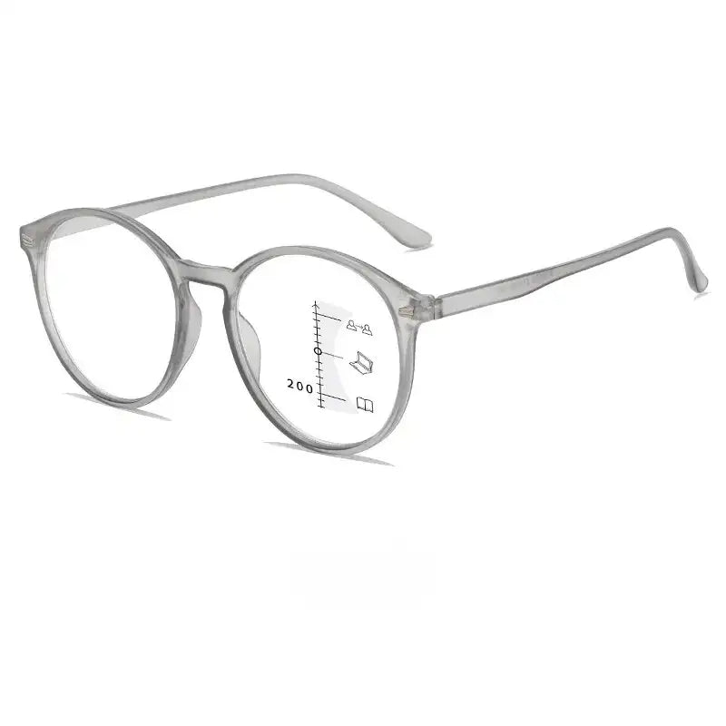 Allure Vision Multifocal Glasses New