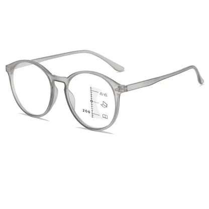 Allure Vision Multifocal Glasses New
