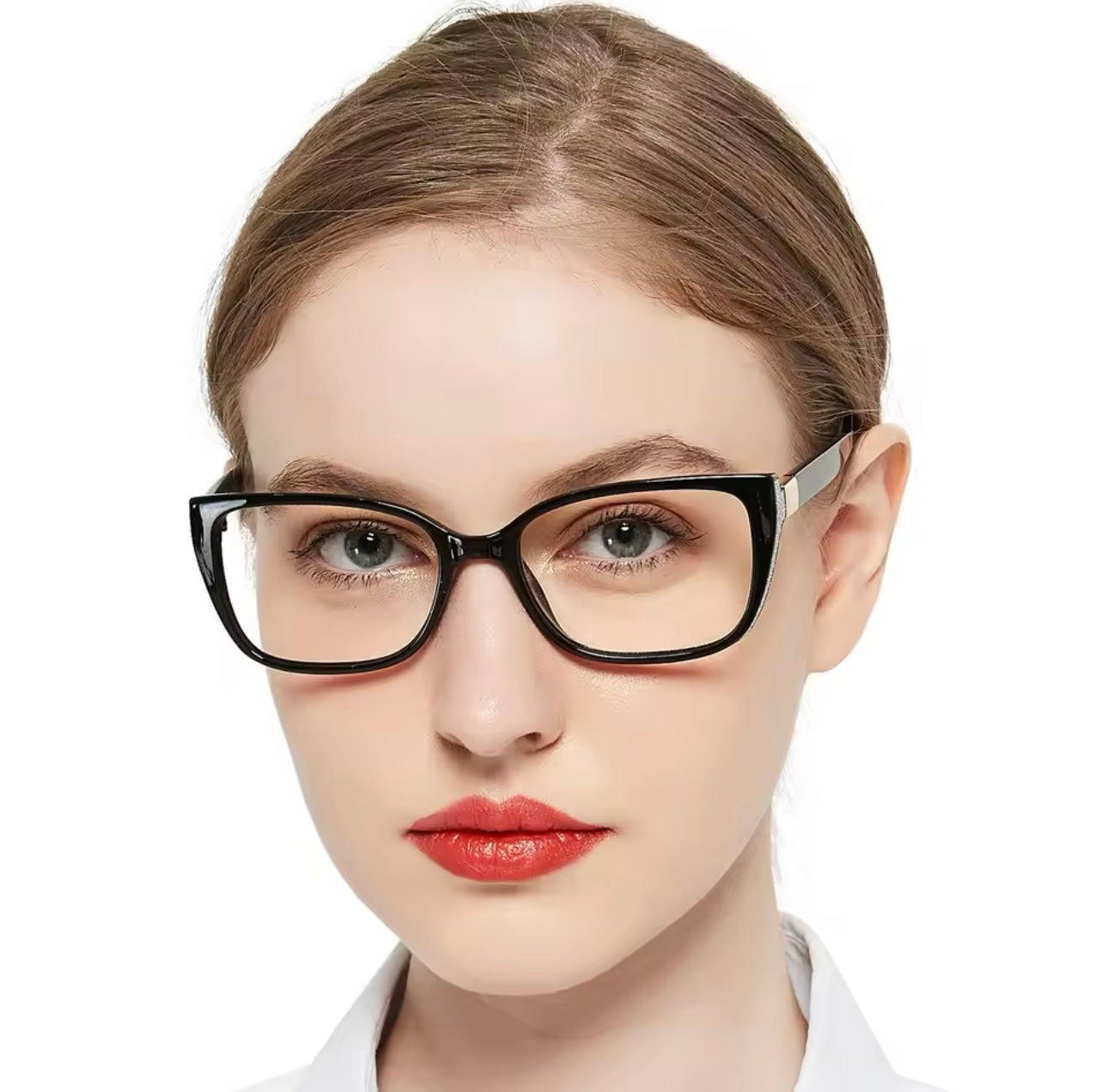 Harlo Optics Multifocal Glasses New