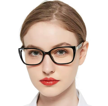 Harlo Optics Multifocal Glasses New