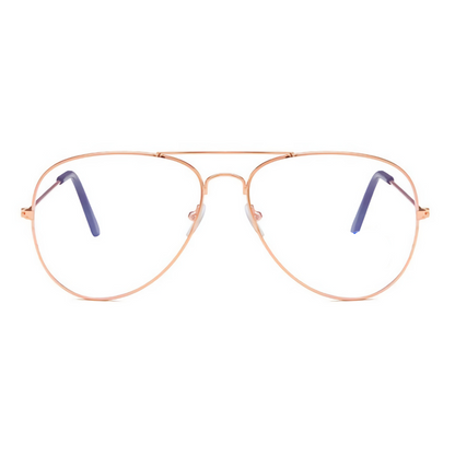Milan Vision – Blue Light Blocking Glasses
