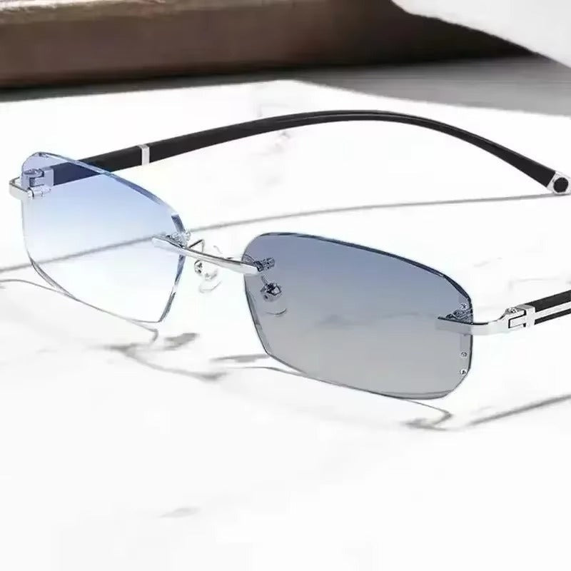 Solaris Vision Multifocal Glasses New