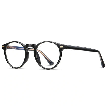 Amber Vision Multifocal Glasses New