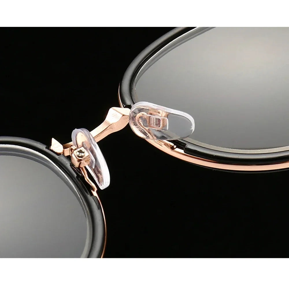 Trace Optics Multifocal Glasses New