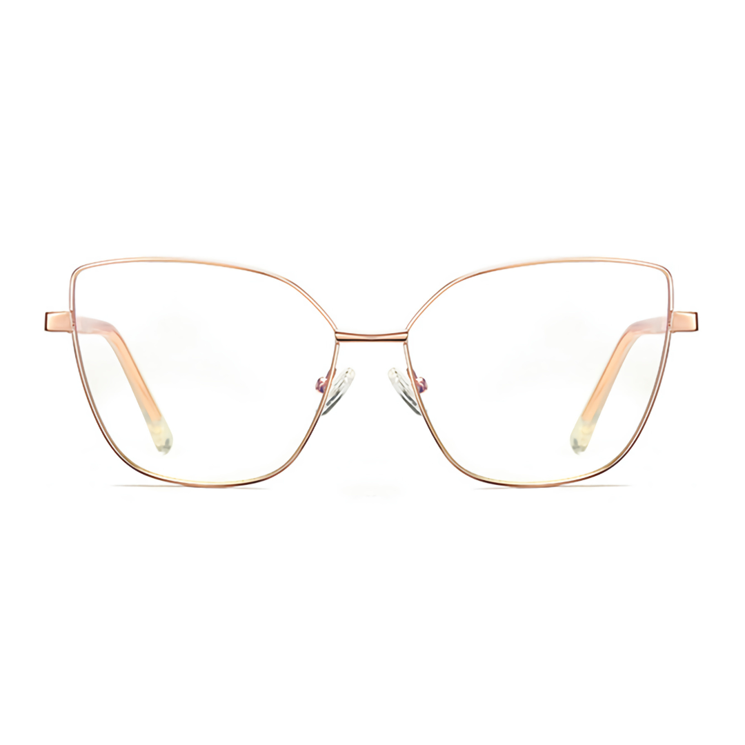 Savira Vision – Blue Light Blocking Glasses