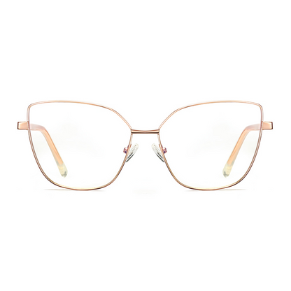 Savira Vision – Blue Light Blocking Glasses