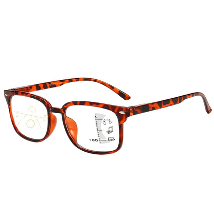 Gavin Vision Multifocal Glasses New