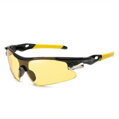 Fusion Pro – Sports Sunglasses