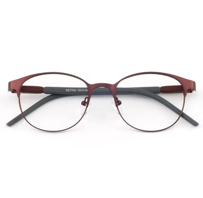 Jasper Vision Multifocal Glasses New
