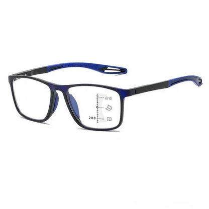 Exclusive Offer: 2 for 1 – Lex Vision Multifocal Glasses New