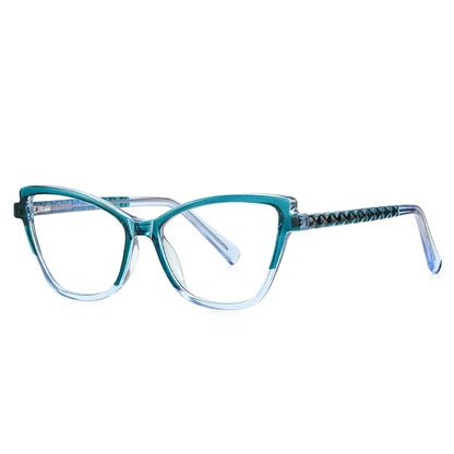 Astra Optics Multifocal Glasses New