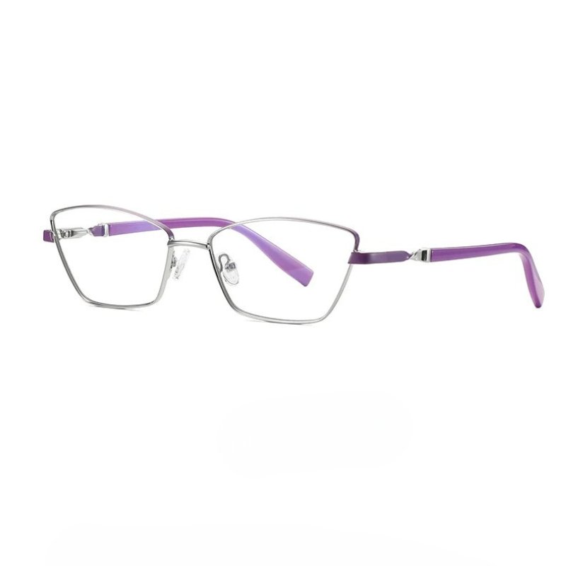 Bavari Vision Multifocal Glasses New